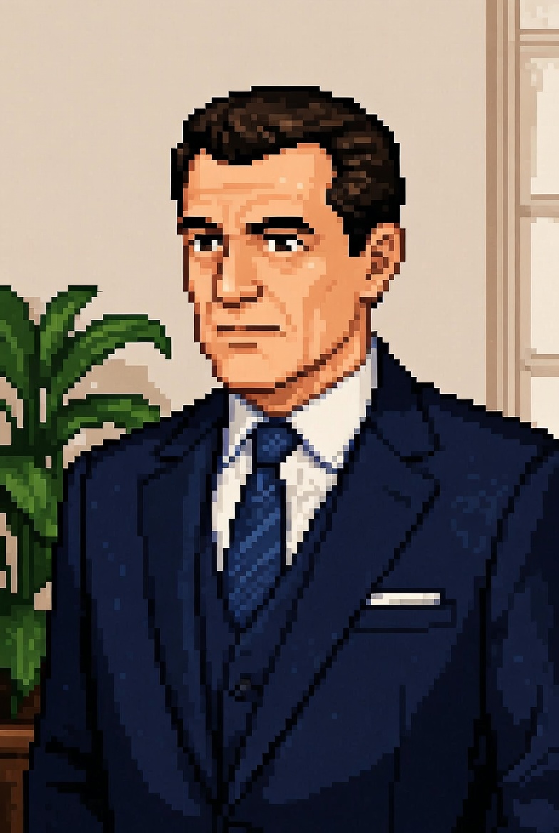 The Manager
